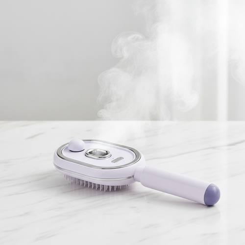 Air Cushion Comb